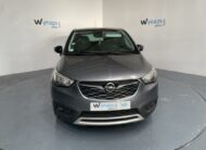 OPEL CROSSLAND X 1.2 Turbo 110 ch ECOTEC Innovation (dépôt vente)