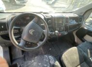 CITROEN JUMPER FOURGON TOLE 33 L2H2 HDi 130 CLUB