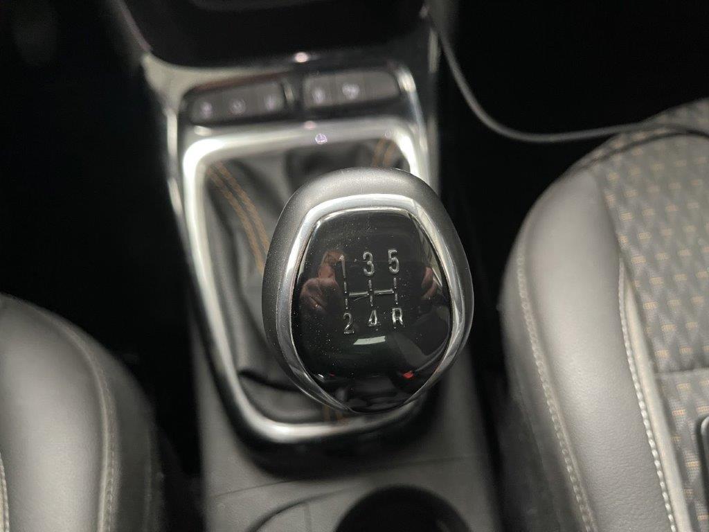 OPEL CROSSLAND X 1.2 Turbo 110 ch ECOTEC Innovation (dépôt vente)