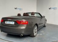 AUDI A5 CABRIOLET 2.0 TFSI 225 Quattro Ambiente S tronic 7