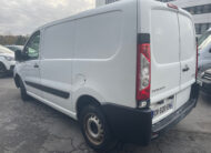 PEUGEOT EXPERT FOURGON TOLE 227 L1H1 2.0 HDI 125 FAP PACK CD CLIM