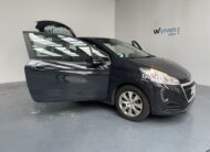 PEUGEOT 208 1.2 PureTech 68ch BVM5 Like
