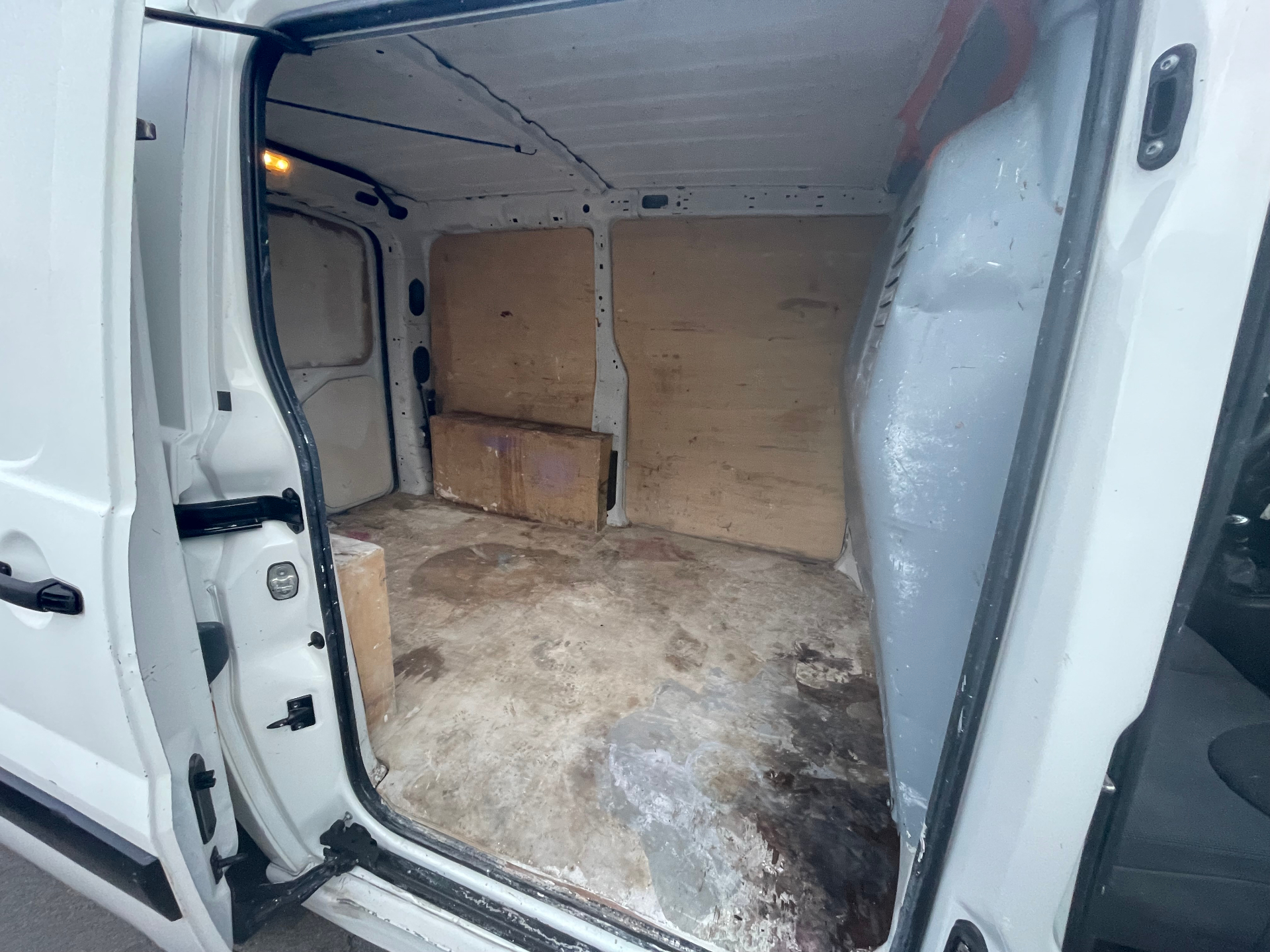 PEUGEOT EXPERT FOURGON TOLE 227 L1H1 2.0 HDI 125 FAP PACK CD CLIM