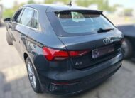 AUDI A3 SPORTBACK 30 TDI 116