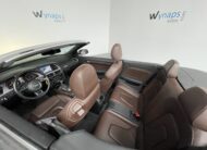 AUDI A5 CABRIOLET 2.0 TFSI 225 Quattro Ambiente S tronic 7