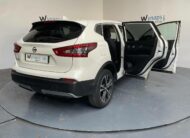 NISSAN QASHQAI 1.3 DIG-T 160 DCT Acenta