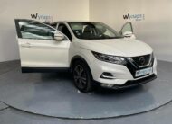 NISSAN QASHQAI 1.3 DIG-T 160 DCT Acenta