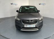 OPEL CROSSLAND X 1.2 Turbo 110 ch ECOTEC Innovation (dépôt vente)