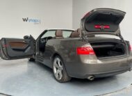 AUDI A5 CABRIOLET 2.0 TFSI 225 Quattro Ambiente S tronic 7