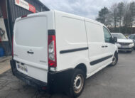 PEUGEOT EXPERT FOURGON TOLE 227 L1H1 2.0 HDI 125 FAP PACK CD CLIM