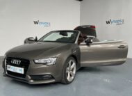 AUDI A5 CABRIOLET 2.0 TFSI 225 Quattro Ambiente S tronic 7