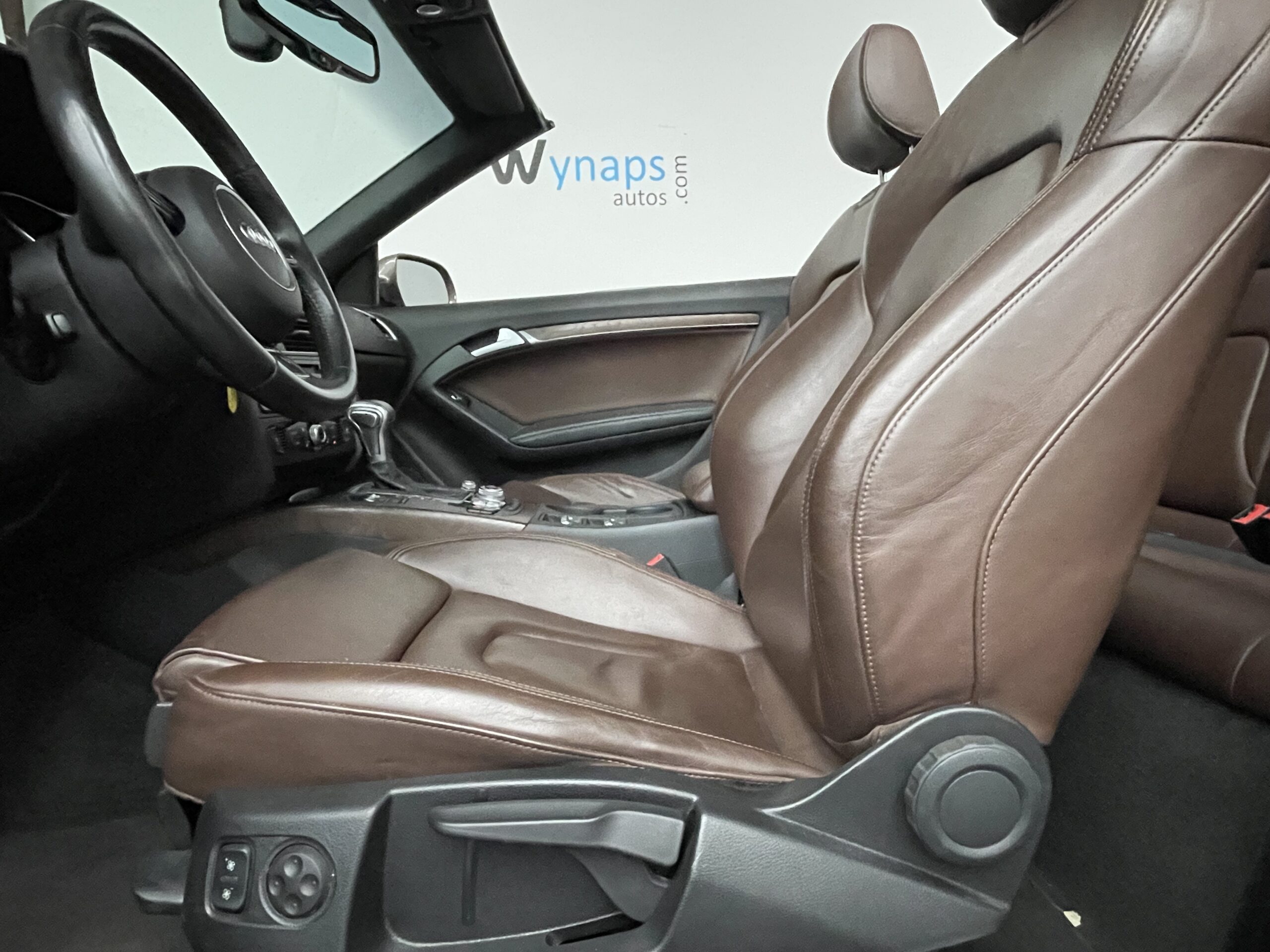 AUDI A5 CABRIOLET 2.0 TFSI 225 Quattro Ambiente S tronic 7