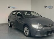 VOLKSWAGEN GOLF Golf VIII 1.0 eTSI OPF 110 DSG7 BlueMotion Technology