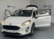 FORD FIESTA ACTIVE 1.0 EcoBoost 85 S&S BVM6 Active