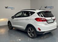 FORD FIESTA ACTIVE 1.0 EcoBoost 85 S&S BVM6 Active