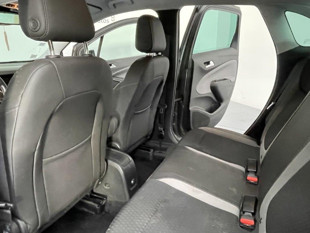 OPEL CROSSLAND X 1.2 Turbo 110 ch ECOTEC Innovation (dépôt vente)