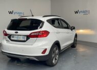 FORD FIESTA ACTIVE 1.0 EcoBoost 85 S&S BVM6 Active