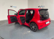 VOLKSWAGEN UP 1.0 115 BlueMotion Technology BVM6 GTi
