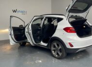 FORD FIESTA ACTIVE 1.0 EcoBoost 85 S&S BVM6 Active