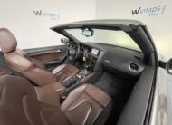 AUDI A5 CABRIOLET 2.0 TFSI 225 Quattro Ambiente S tronic 7