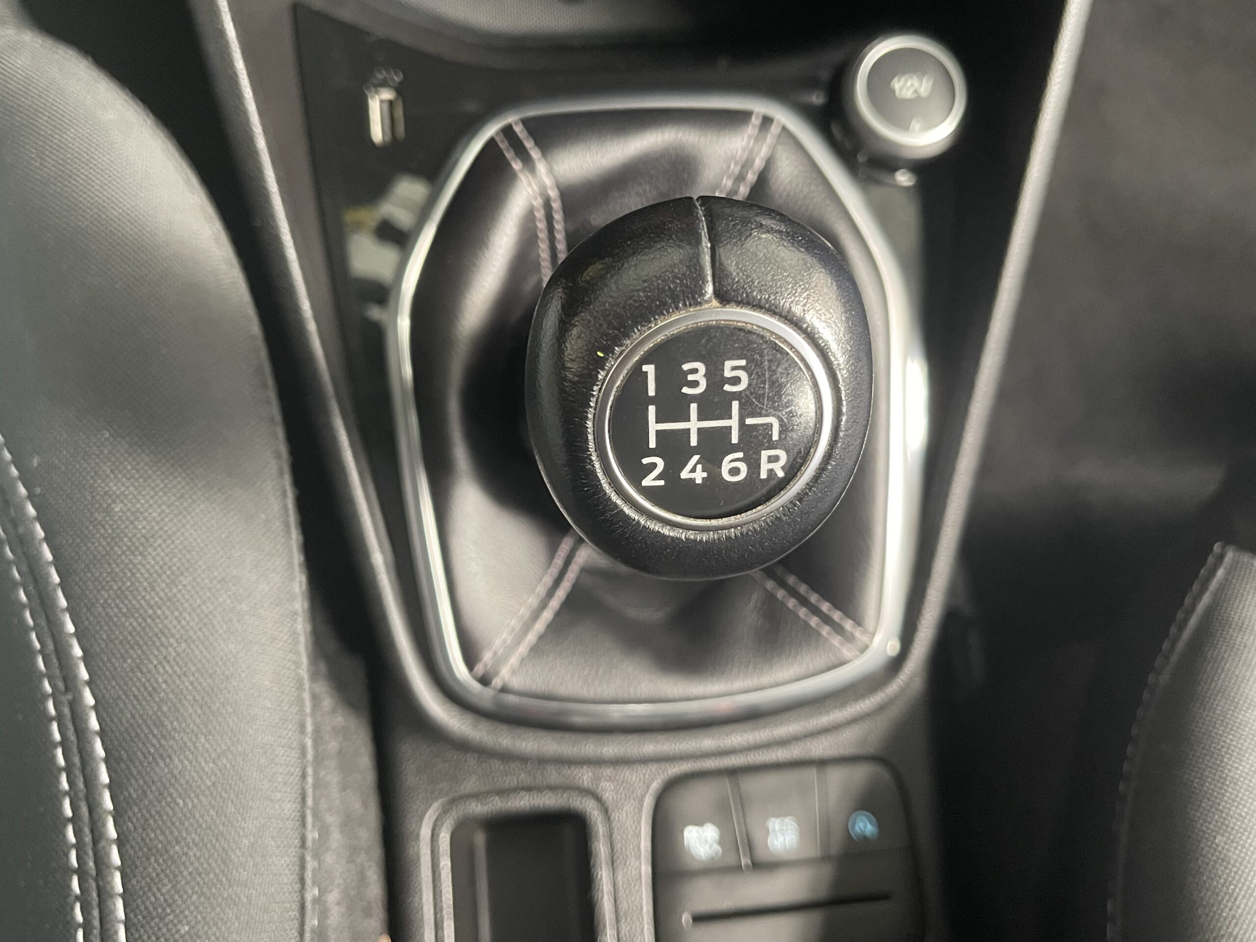 FORD FIESTA ACTIVE 1.0 EcoBoost 85 S&S BVM6 Active