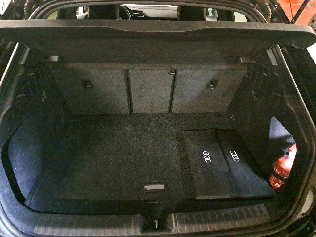 AUDI A3 SPORTBACK 30 TFSI S tronic 7 Design Luxe