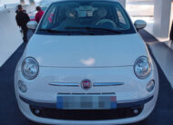 FIAT 500 1.2 8V 69 ch Lounge