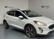 FORD FIESTA ACTIVE 1.0 EcoBoost 85 S&S BVM6 Active