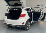 FORD FIESTA ACTIVE 1.0 EcoBoost 85 S&S BVM6 Active