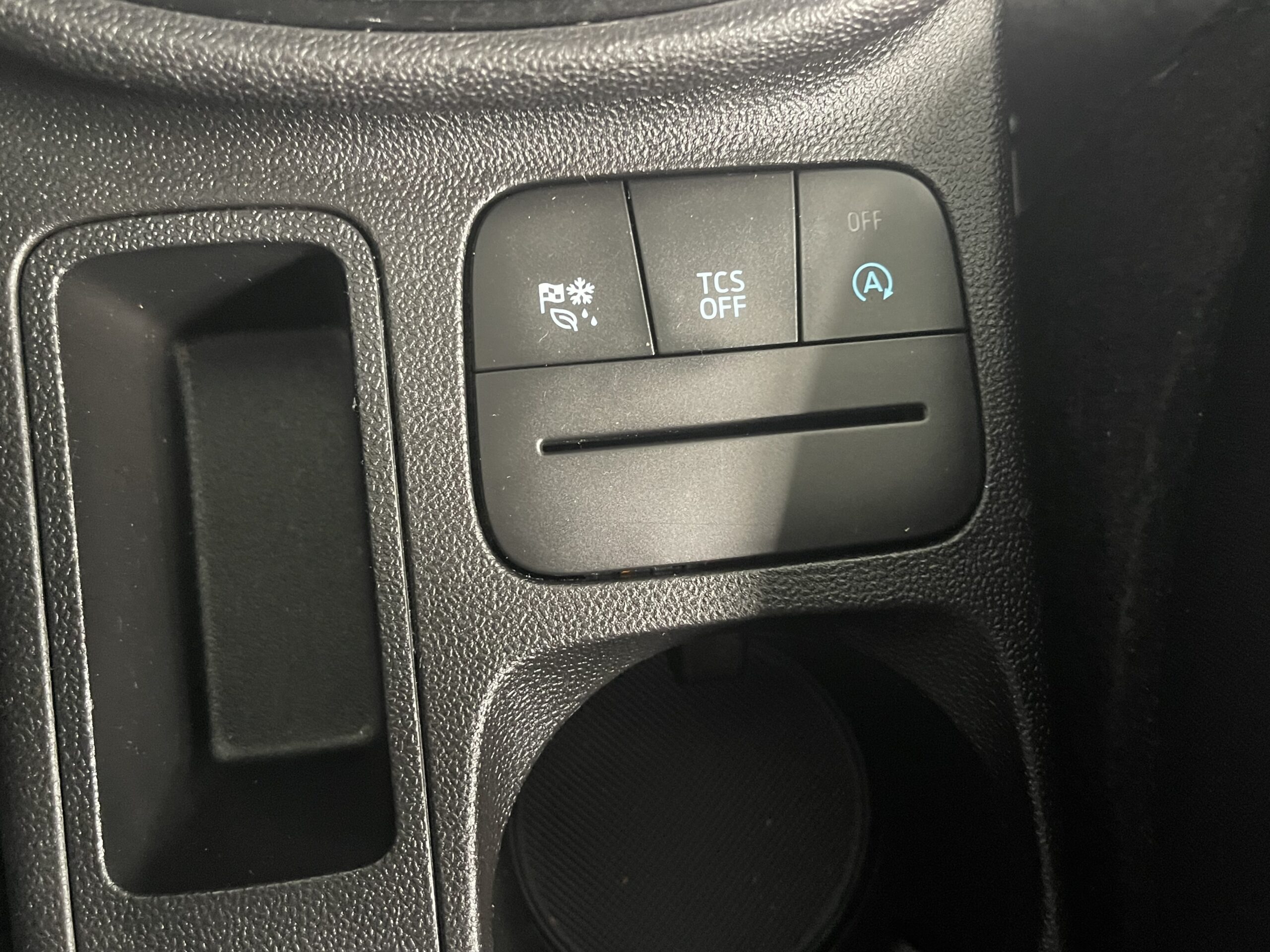 FORD FIESTA ACTIVE 1.0 EcoBoost 85 S&S BVM6 Active