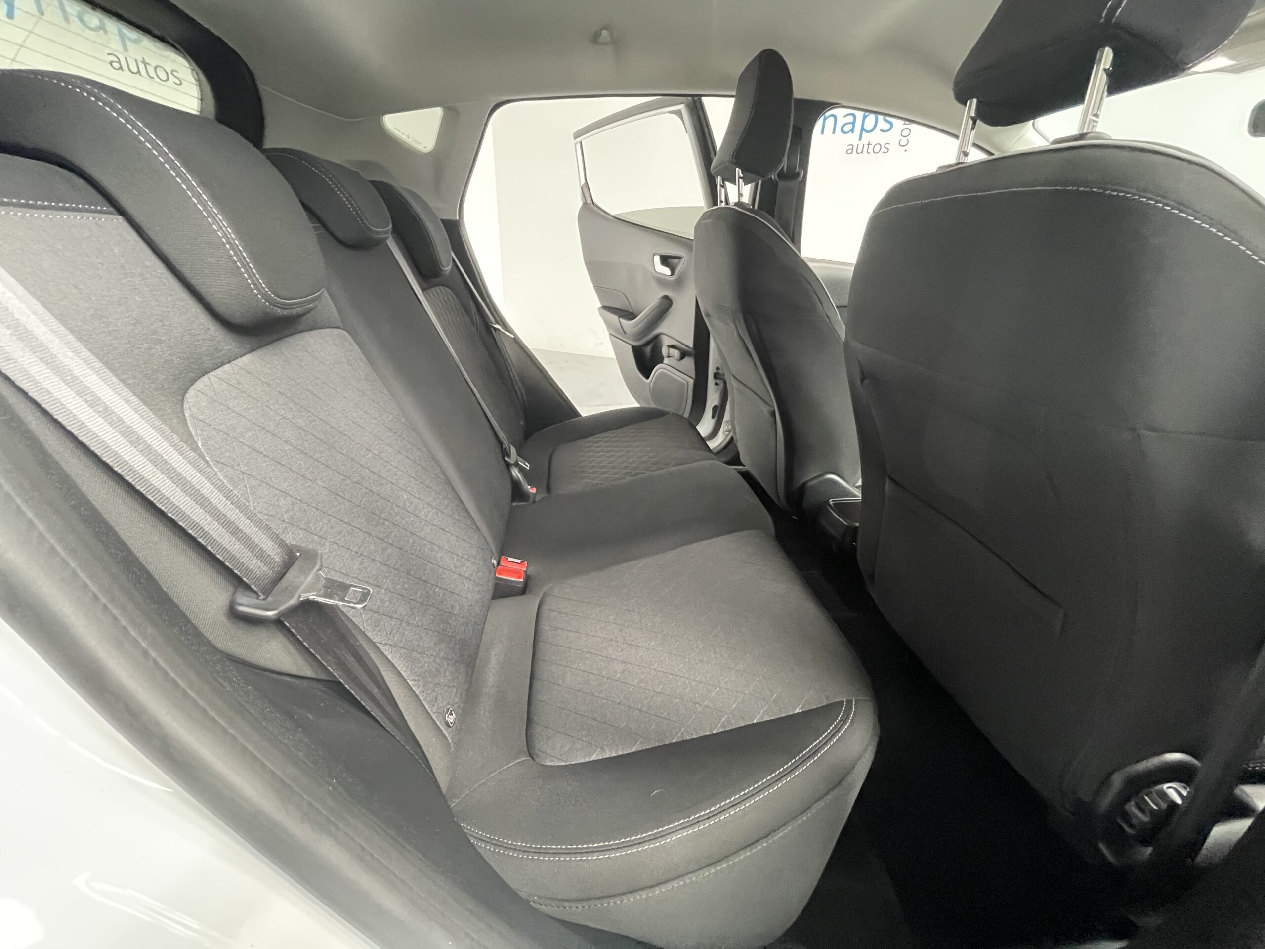 FORD FIESTA ACTIVE 1.0 EcoBoost 85 S&S BVM6 Active