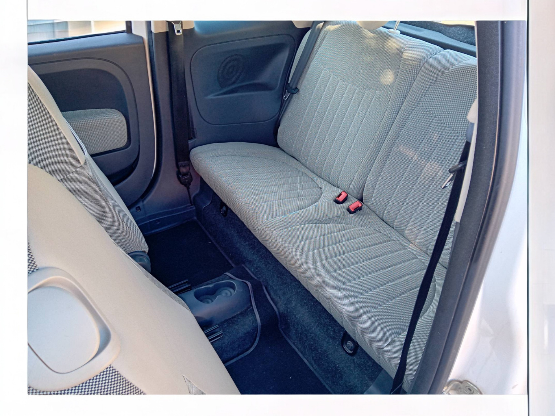 FIAT 500 1.2 8V 69 ch Lounge