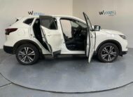 NISSAN QASHQAI 1.3 DIG-T 160 DCT Acenta
