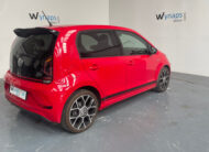 VOLKSWAGEN UP 1.0 115 BlueMotion Technology BVM6 GTi