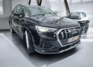 AUDI Q3 35 TDI 150 ch S tronic 7