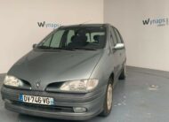 RENAULT MEGANE SCENIC 1.6e RTE (DEPOT VENTE)