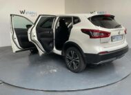 NISSAN QASHQAI 1.3 DIG-T 160 DCT Acenta