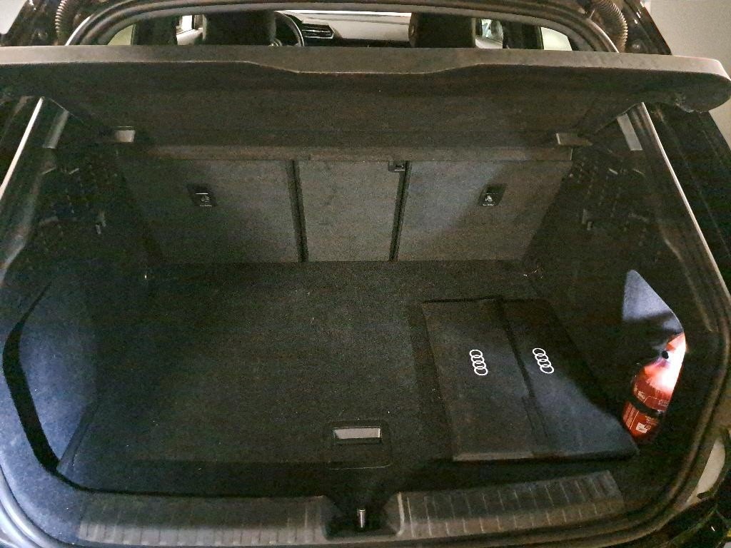 AUDI A3 SPORTBACK 30 TFSI S tronic 7 Design Luxe