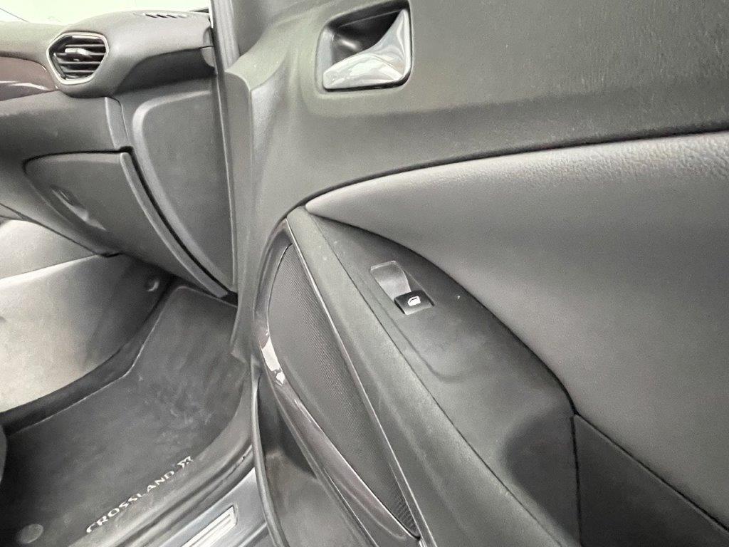 OPEL CROSSLAND X 1.2 Turbo 110 ch ECOTEC Innovation (dépôt vente)