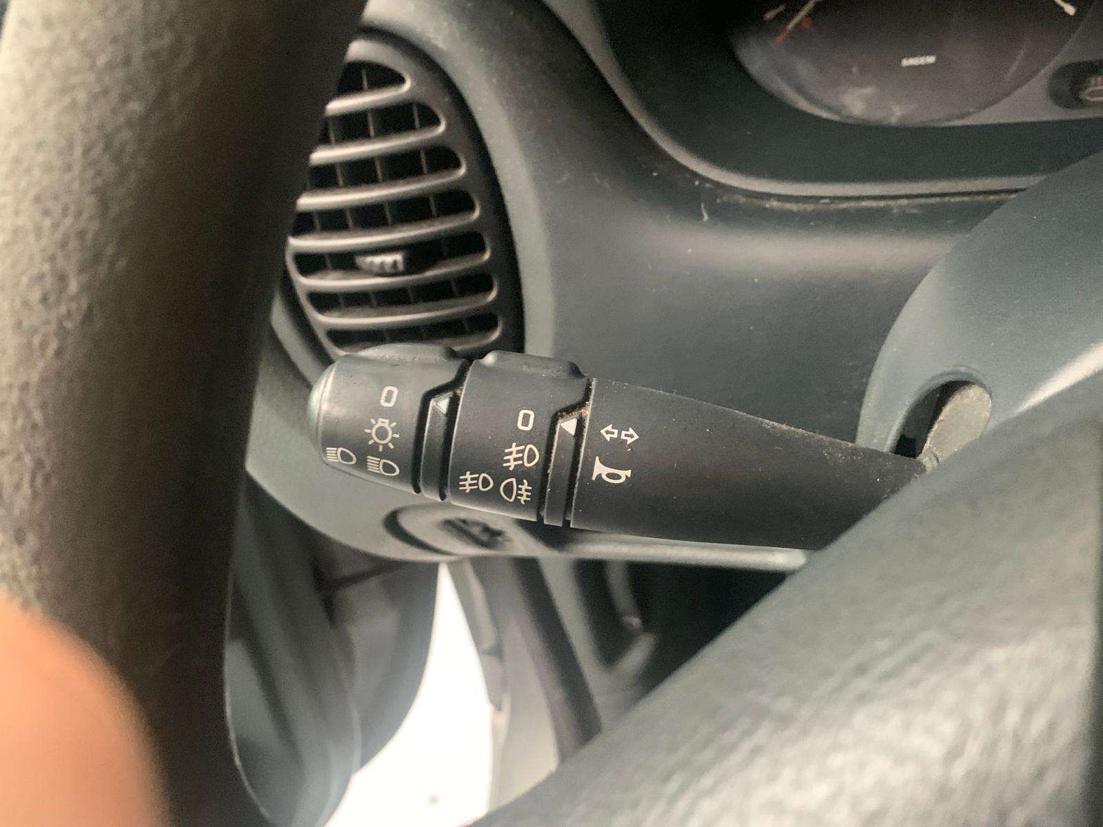 RENAULT MEGANE SCENIC 1.6e RTE (DEPOT VENTE)