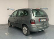 RENAULT MEGANE SCENIC 1.6e RTE (DEPOT VENTE)