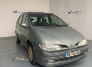 RENAULT MEGANE SCENIC 1.6e RTE (DEPOT VENTE)