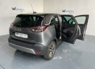 OPEL CROSSLAND X 1.2 Turbo 110 ch ECOTEC Innovation (dépôt vente)