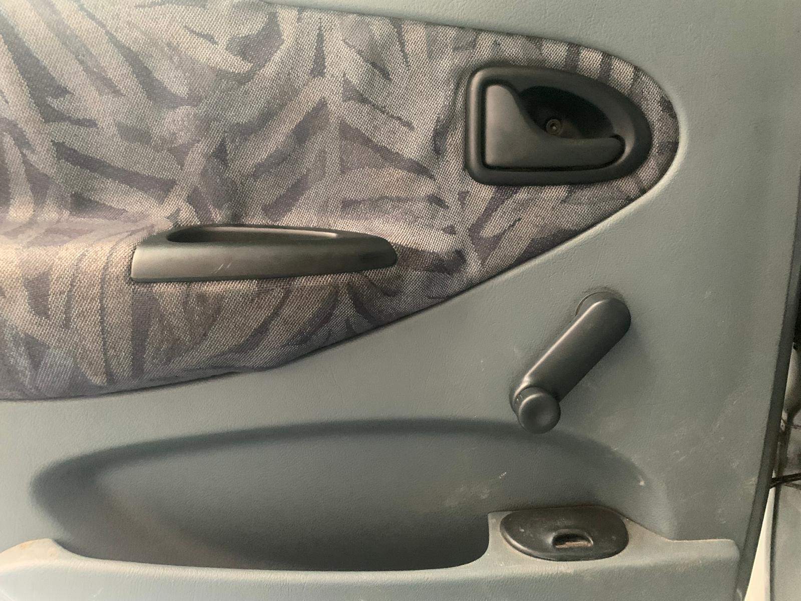 RENAULT MEGANE SCENIC 1.6e RTE (DEPOT VENTE)