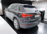 AUDI Q3 35 TDI 150 ch S tronic 7