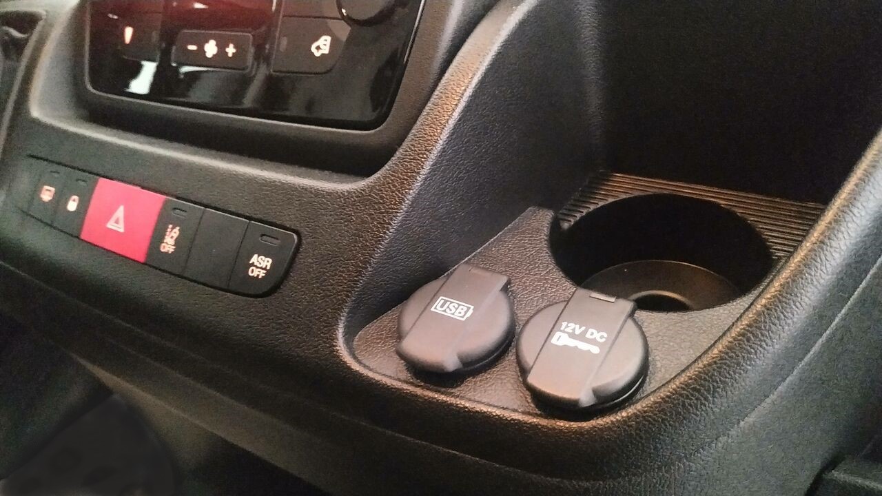 FIAT E-DUCATO FOURGON TOLE 3.5 L3 H2 122 47KWH PACK