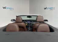 AUDI A5 CABRIOLET 2.0 TFSI 225 Quattro Ambiente S tronic 7
