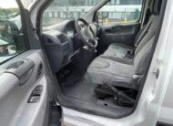 CITROEN JUMPY FOURGON FGN TOLE 1200 L1H1 1.6 HDI – 90 CONFORT