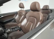 AUDI A5 CABRIOLET 2.0 TFSI 225 Quattro Ambiente S tronic 7