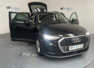 AUDI Q3 35 TDI 150 ch S tronic 7